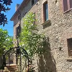 Modern With Mountain View In Marano Marchesato, 60 M² Appartement