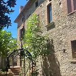 Modern With Mountain View In Marano Marchesato, 60 M² Appartement