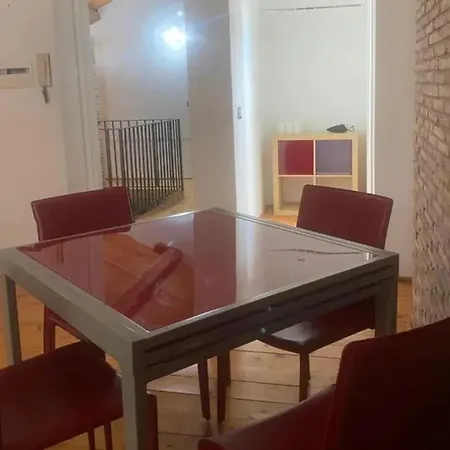 Modern Studio With Mountain View In Marano Marchesato, 60 M² * Marano Marchesato