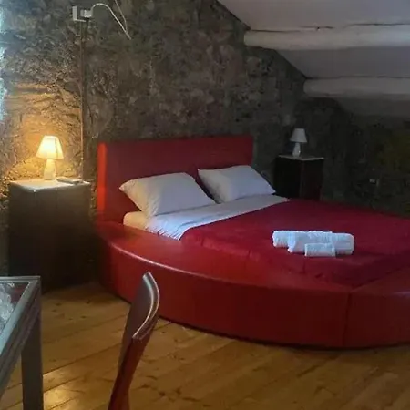 Appartamento Modern Studio With Mountain View In Marano Marchesato, 60 M² *