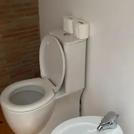 Modern Studio With Mountain View In Marano Marchesato, 60 M² Marano Marchesato