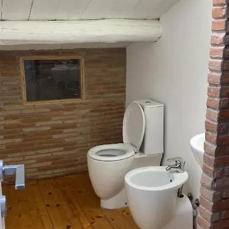 公寓 Modern Studio With Mountain View In Marano Marchesato, 60 M²