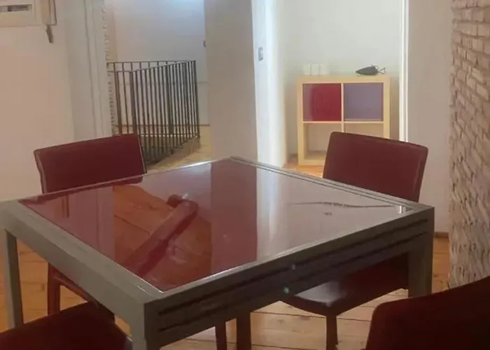 Modern Studio With Mountain View In Marano Marchesato, 60 M² * Marano Marchesato