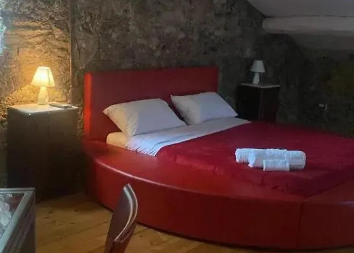 Apartamento Modern Studio With Mountain View In Marano Marchesato, 60 M² *