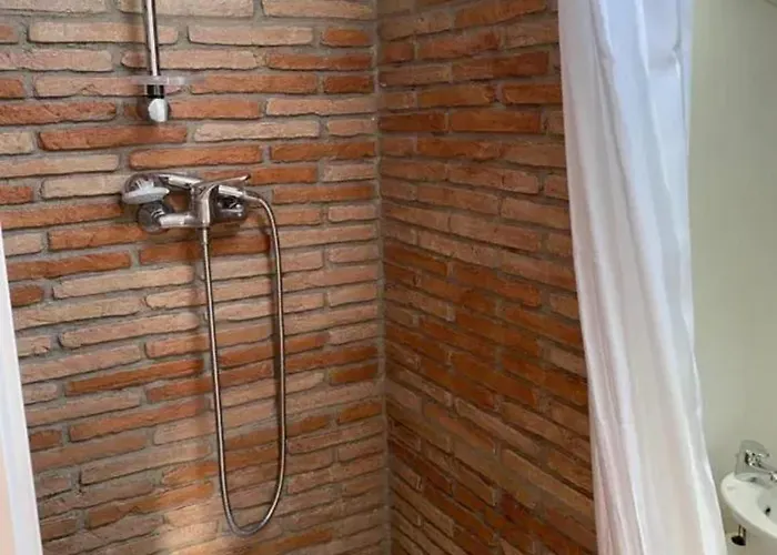 公寓 Modern Studio With Mountain View In Marano Marchesato, 60 M² Marano Marchesato