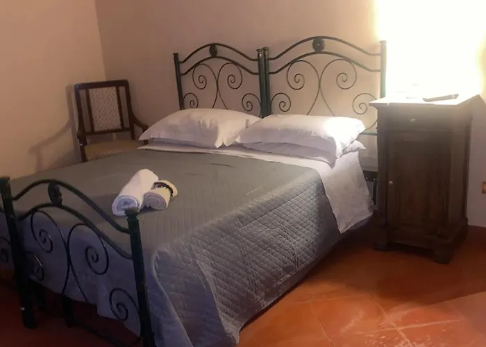 公寓 Modern Studio With Mountain View In Marano Marchesato, 60 M²